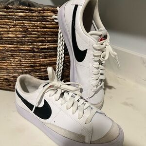 Nike Blazer Low top Sneakers youth